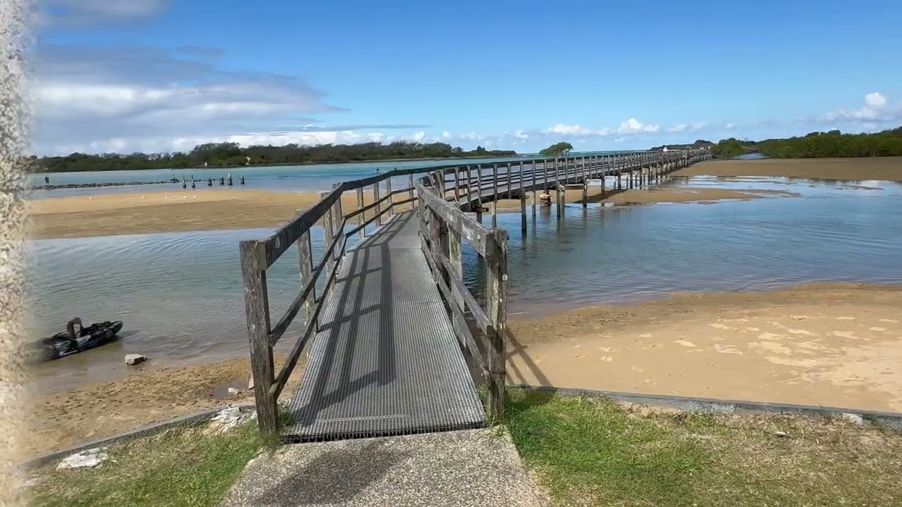 Urunga NSW