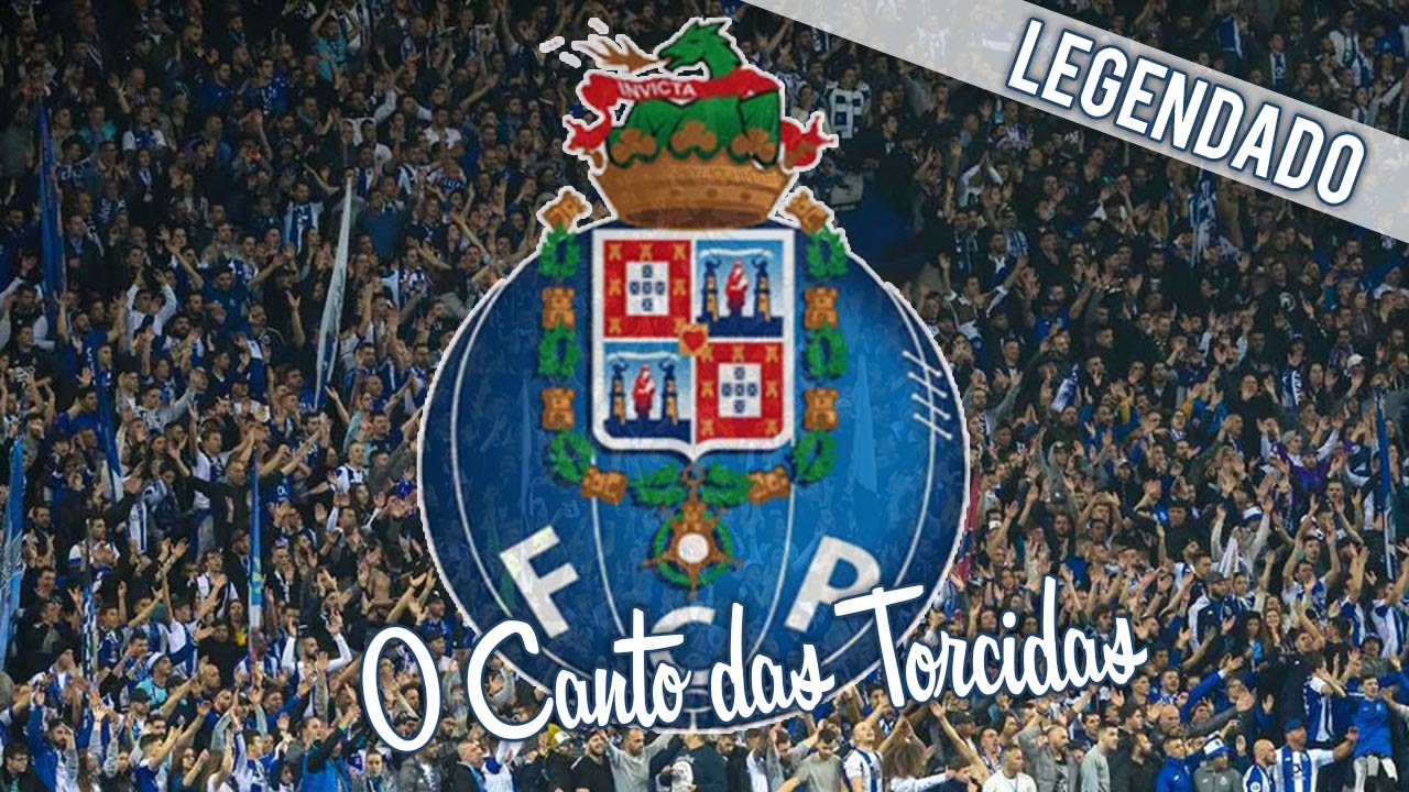 Super Dragão eu sou - Porto [Legendado (EN/PT)]