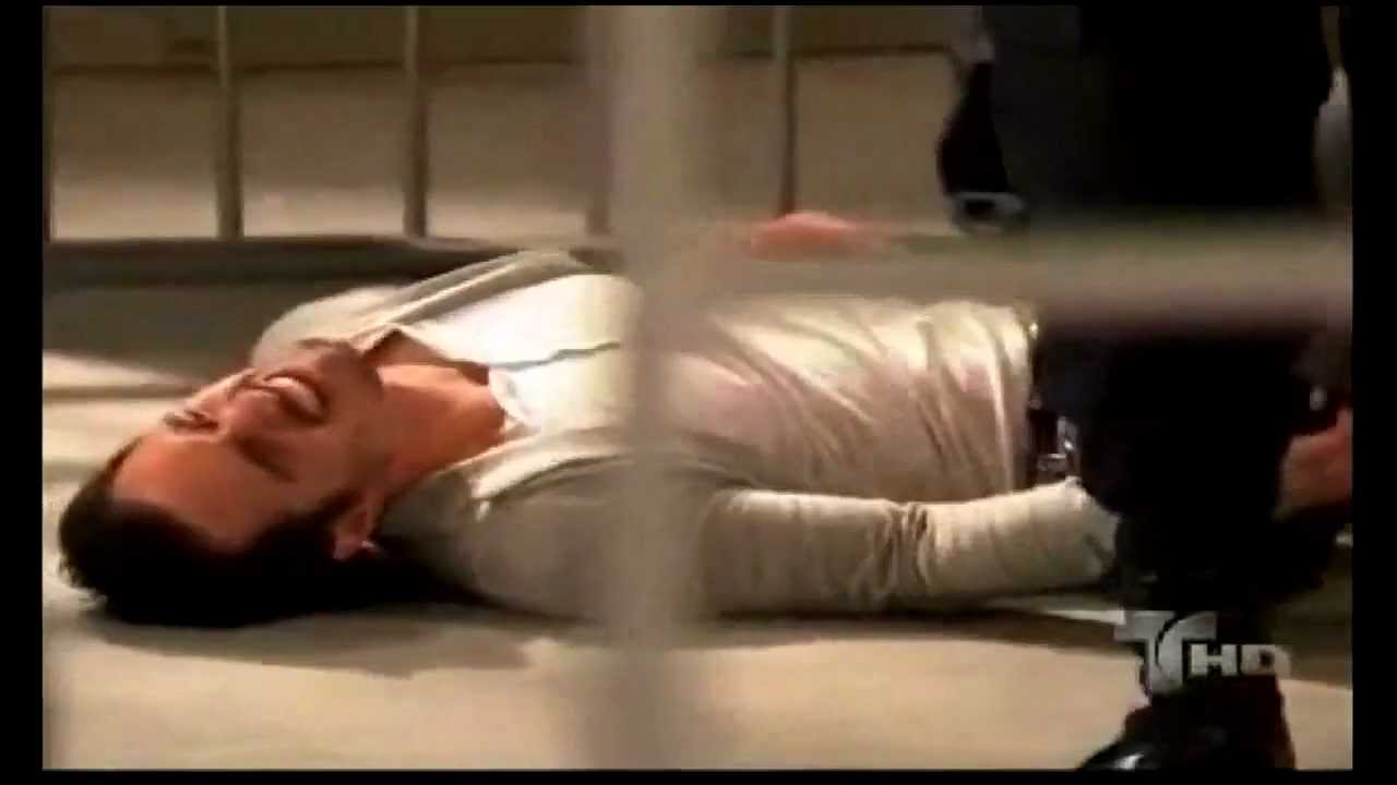 VIC MORA & DIANA ♥90♥ Llegada al infierno...