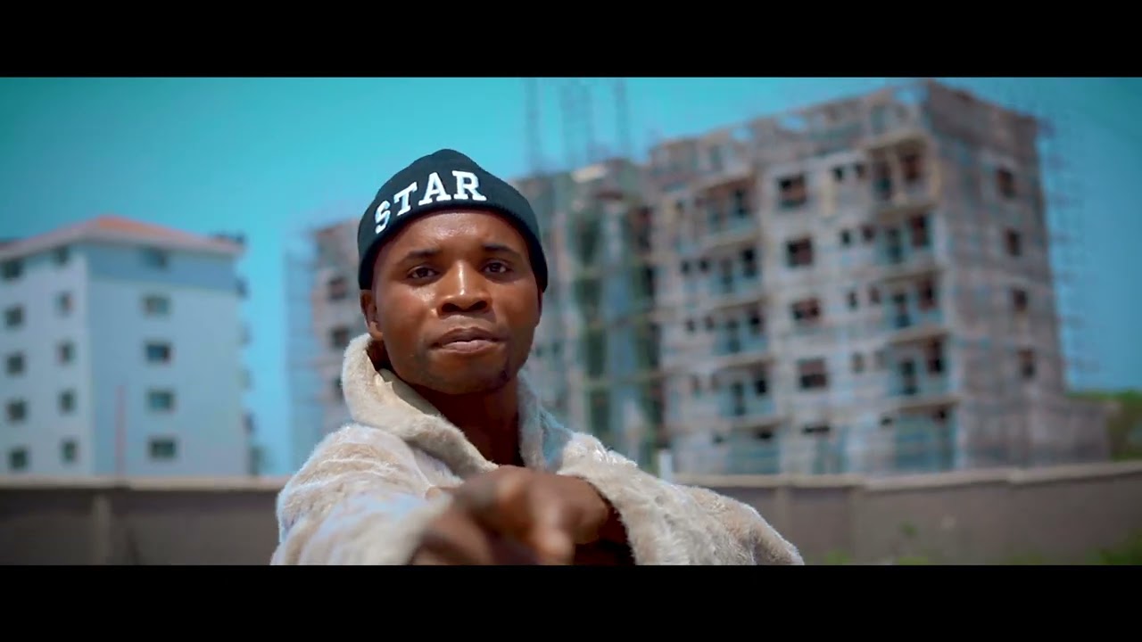 Bee Star ft  Celeb City x Maza Comedy  TulifilemaPro DJ L Peter