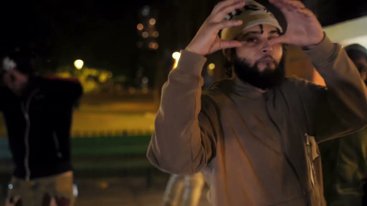 E Millz x Bang Omighty - Soul Ties (Official Music Video)
