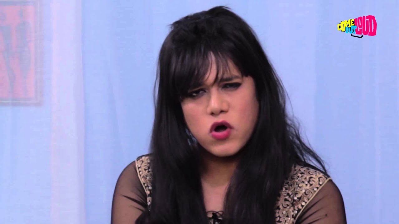 The myth and reality of gender fluidity:Coming out story of a gender Fluid Person