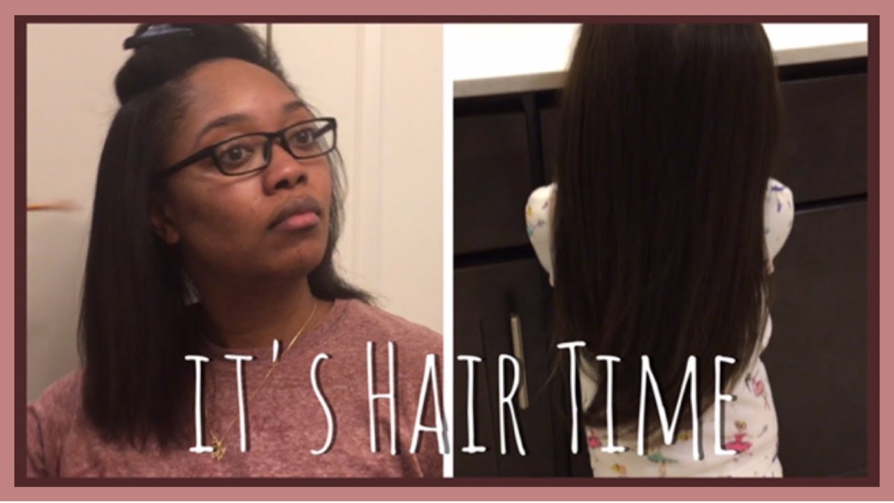 HAIR TIME