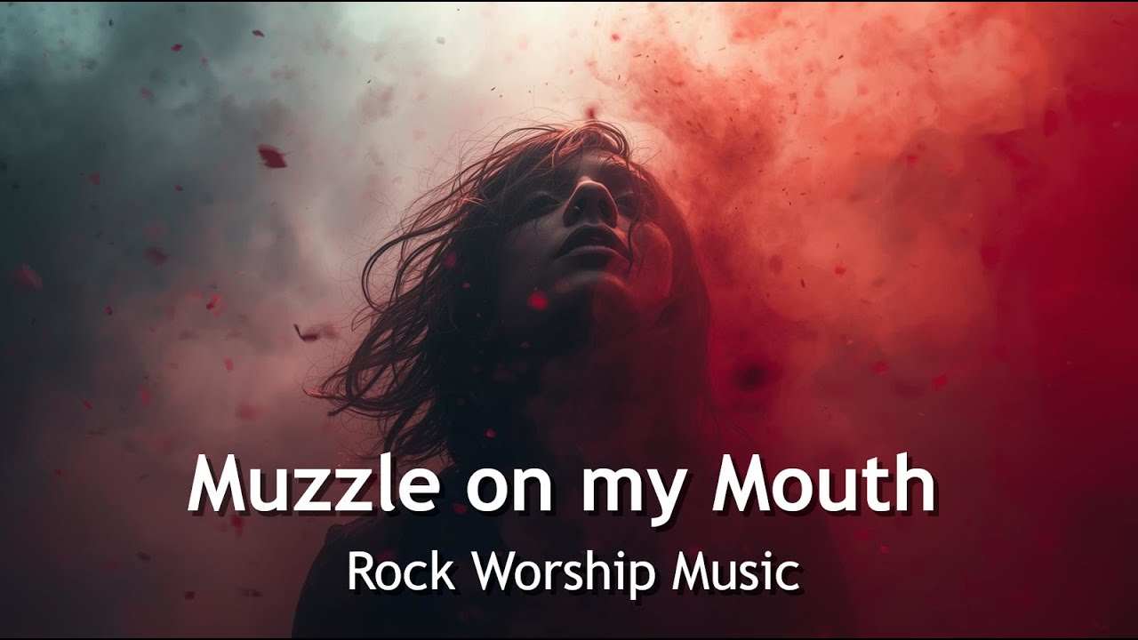 Muzzle on my Mouth [Rock Worship Based on the Psalm 39]