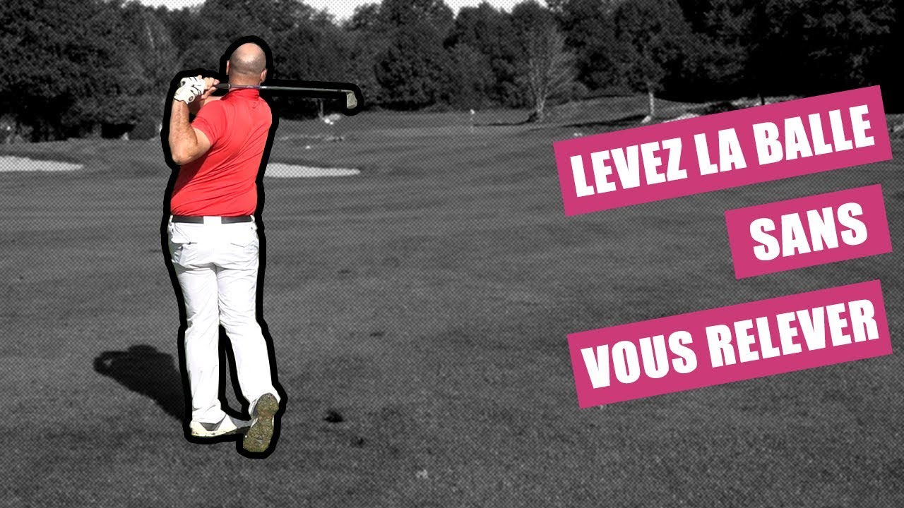 Pourquoi vous vous relevez à l'impact ? Regardez ça...