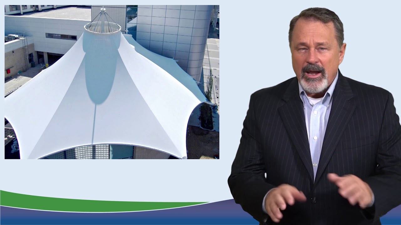 Tensile Structure Systems