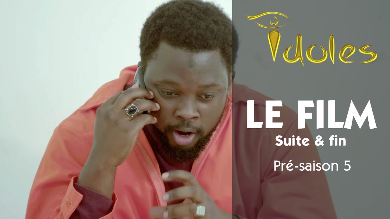 IDOLES &bull; LE FILM (suite et fin) - Bient&ocirc;t la Saison 5 !