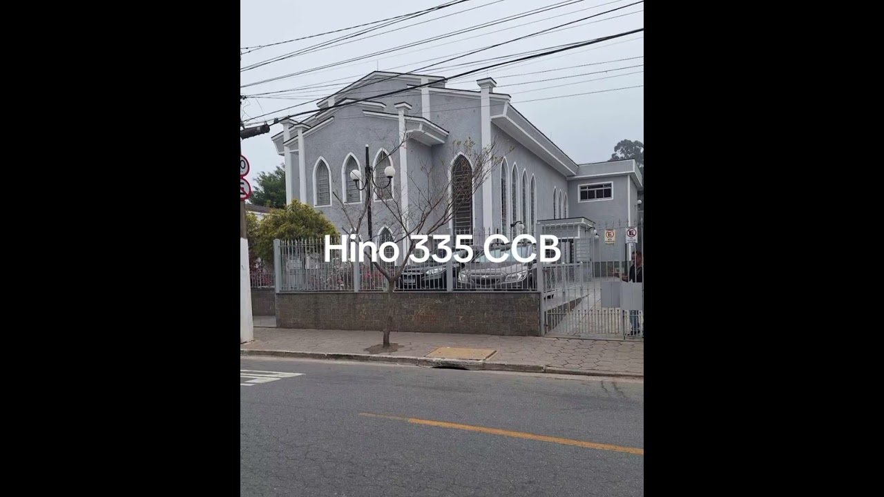 @HINO 335 CCB