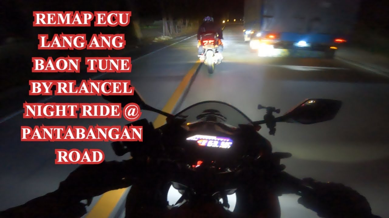 CHILL RIDE LANG DAW😂 E D WOW😂 CBR150 V4 REMMAP ECU LANG ANG BAON VS MOTORSTAR Z200