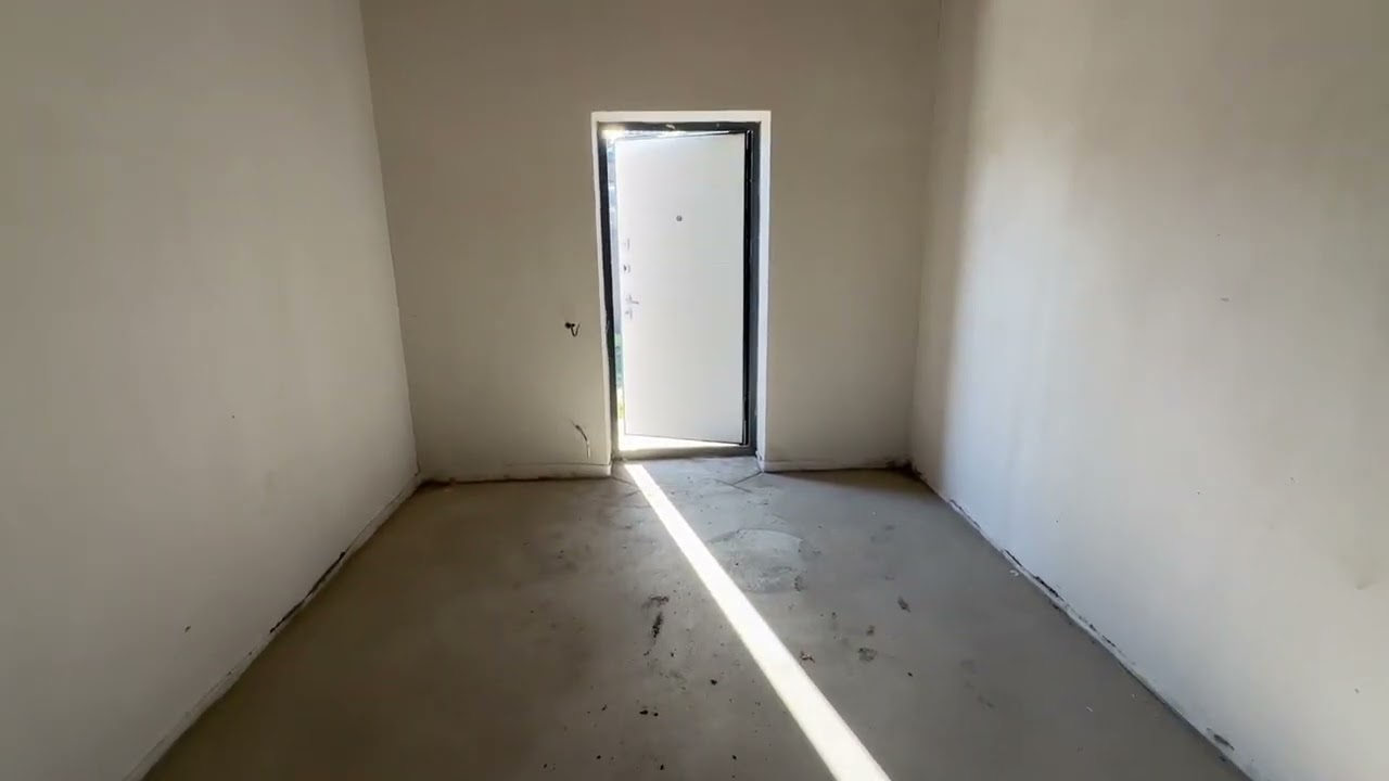 Дом с газом в Новотитаровской