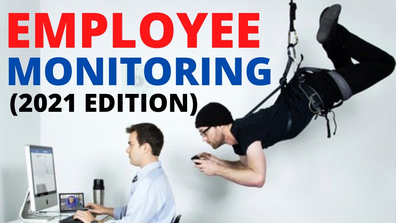 Best Employee Monitoring Software 2021