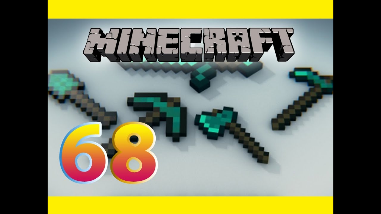 #068 Egoschwein des Grauens (LP Minecraft mit DieAussenseiter) Fabi