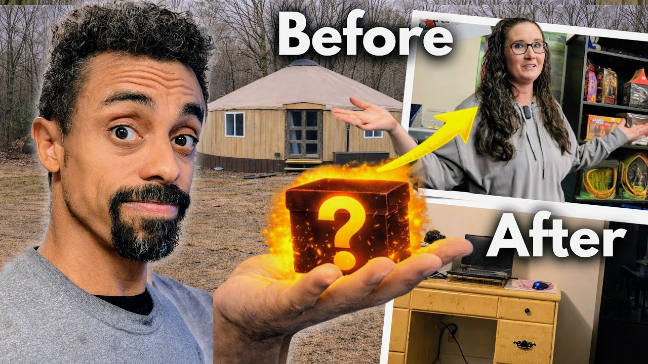 WHAT I GOT From Her Inspired This Change