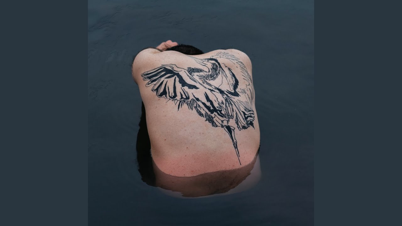 Blue Heron