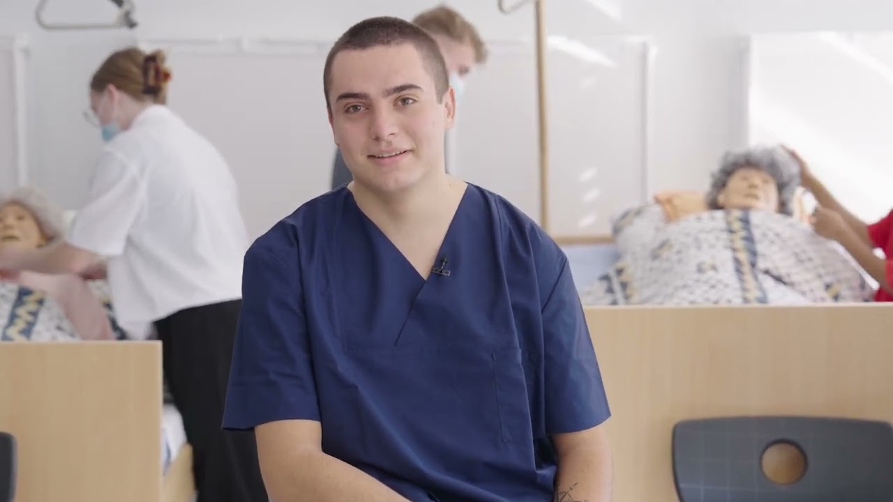 Berufskolleg Borken | Imagefilm - Mehr als nur Bildung.