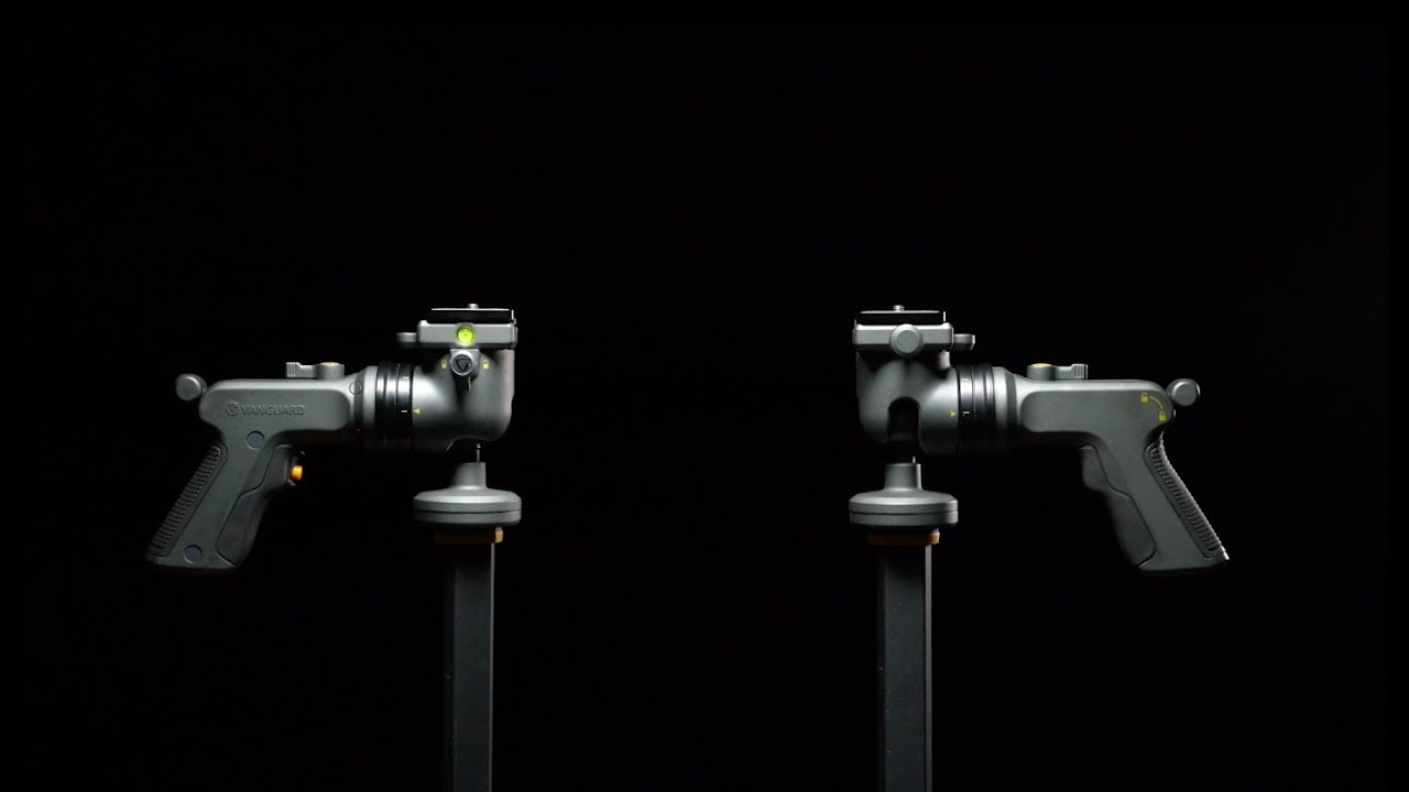 Introducing ALTA Grip Heads