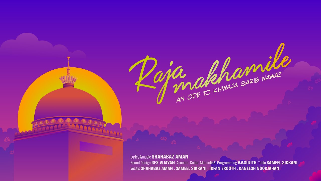 RAJA MAKHAMILE | SHAHABAZ AMAN | 2025