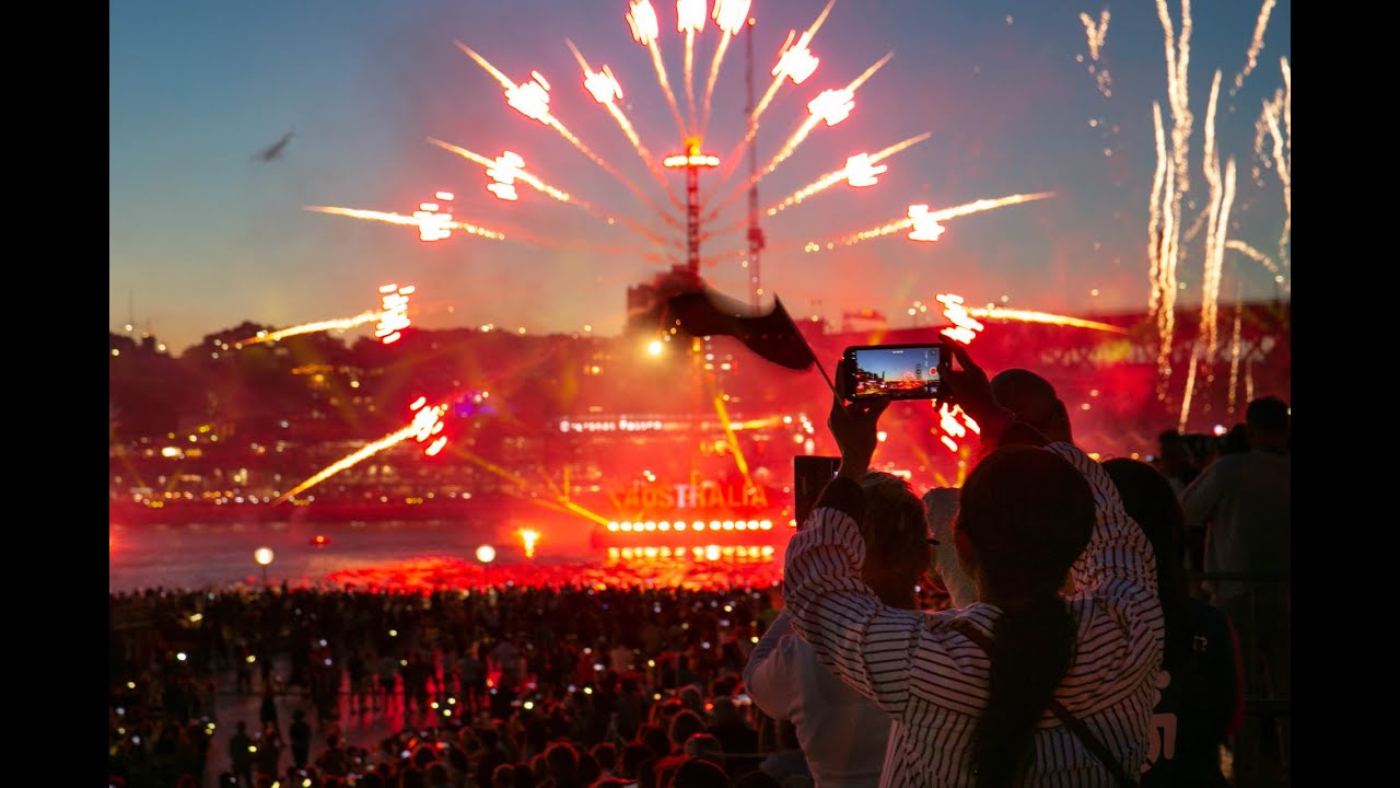 Australia Day Live 2022 Concert – relive the magic