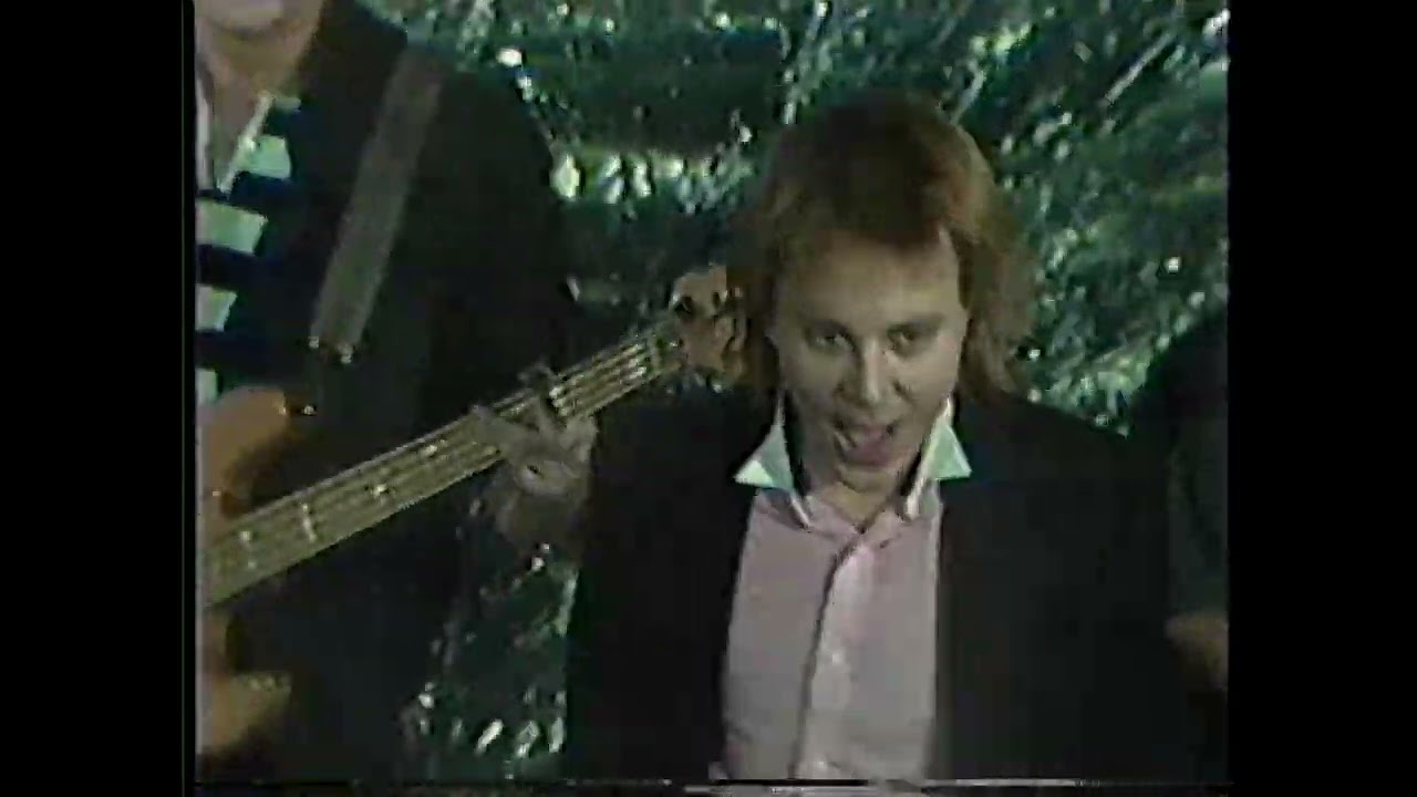 Rhythm Corps - Broken Haloes (Video)