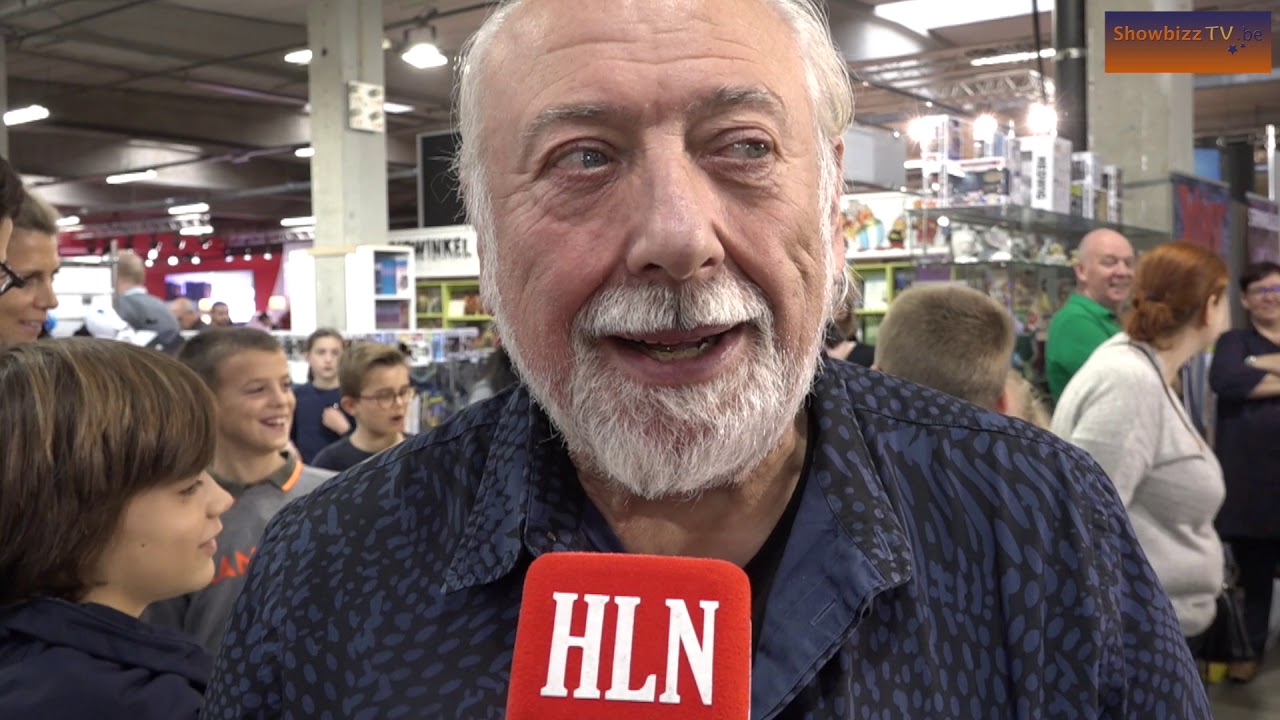 Urbanus slachtoffer van censuur
