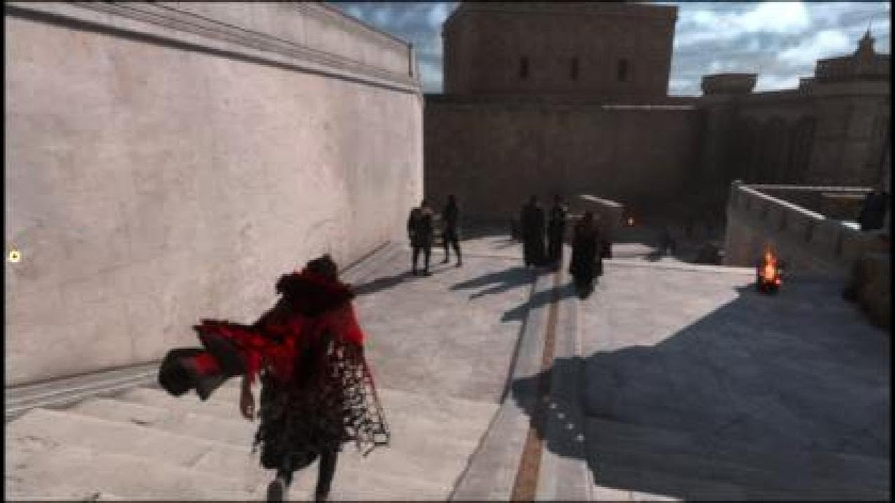 Forspoken (PS5): 'Rebirth' trophy