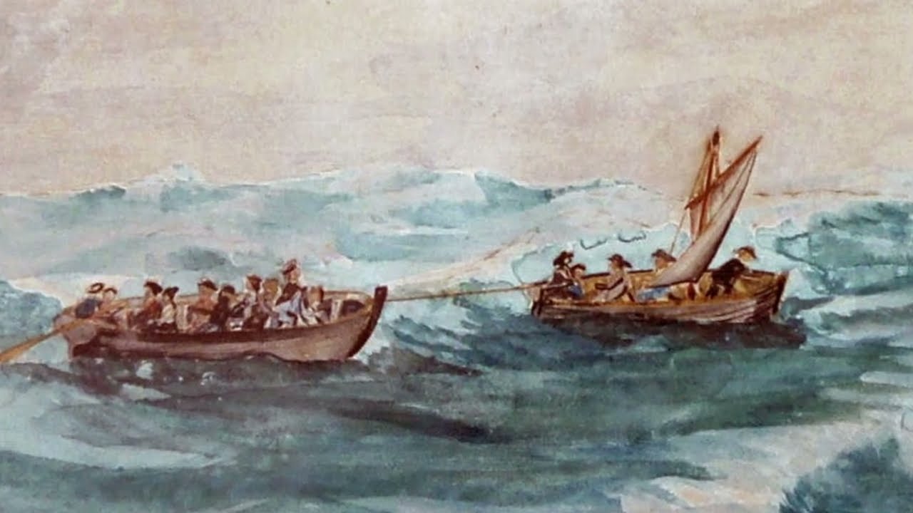 Fishers of Men