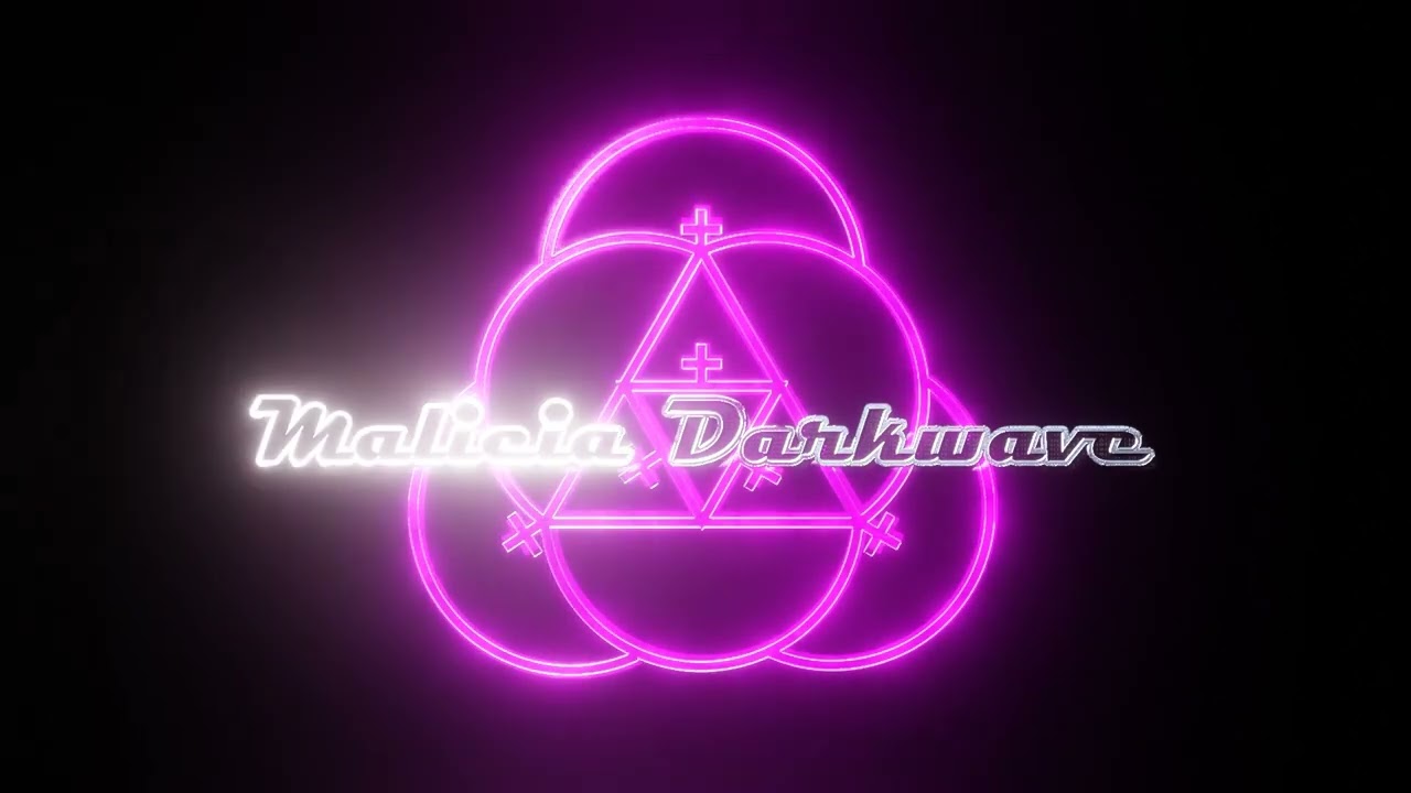 Malicia DARKWAVE - Dark but you get in (DJ set)