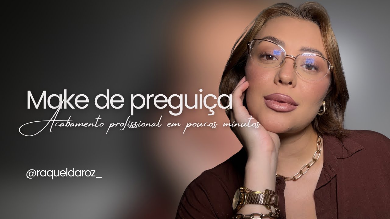 Make simples em pouquíssimo tempo ⏳