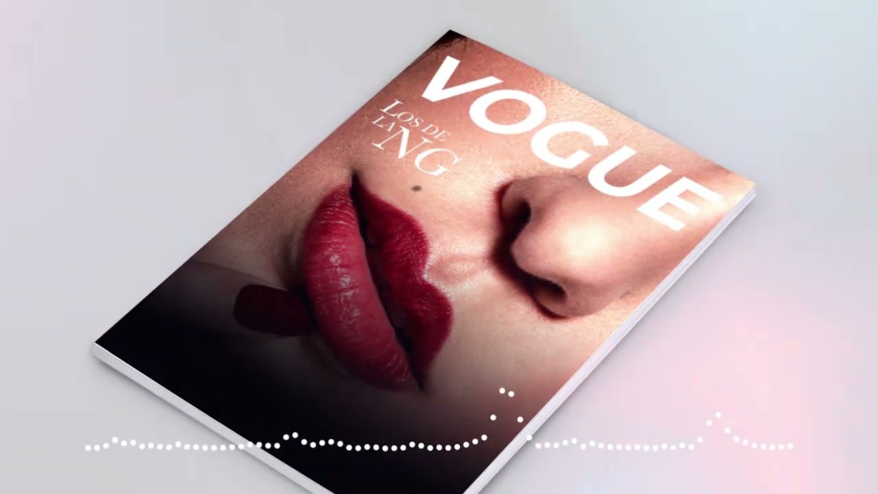 VOGUE - Los De La NG