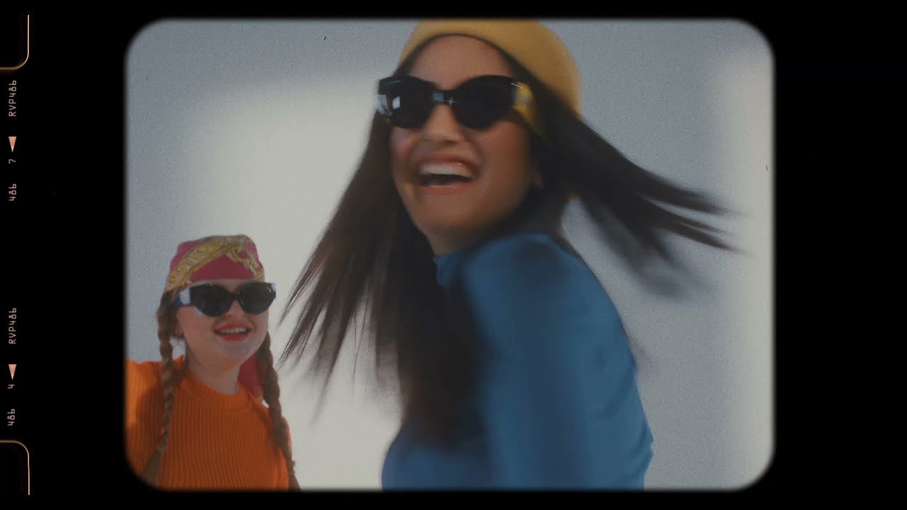 Sunglass Commercial | Fashion Film | The Company Films, Dubai | Film Production company Dubai