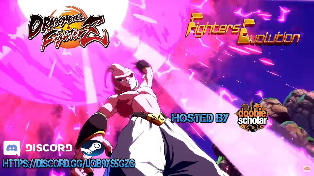 Dragon Ball Fighter Z