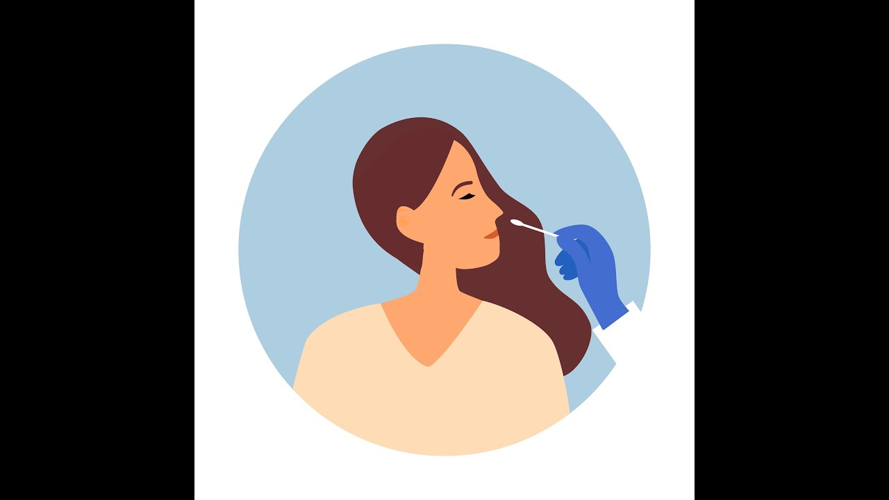 Instructions - COVID-19 Antigen Rapid Test