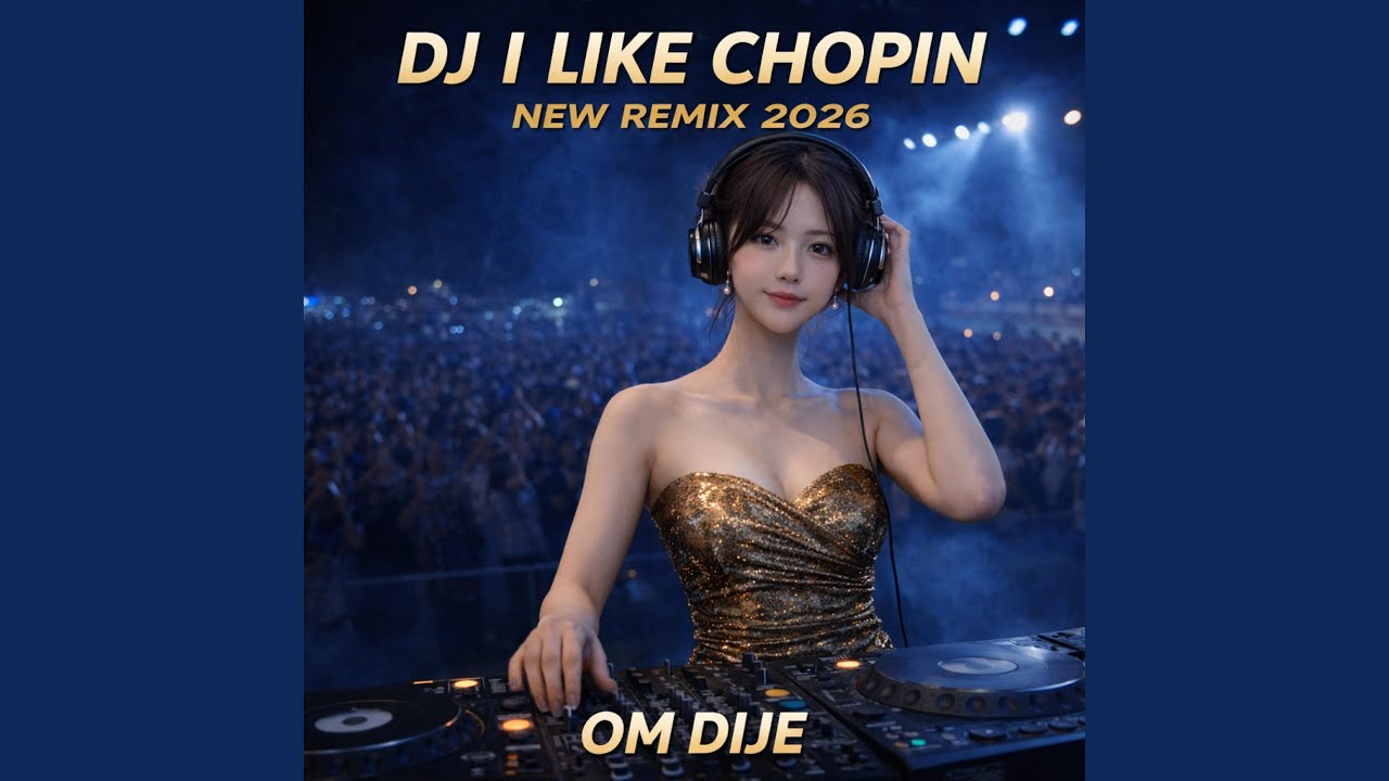 DJ I LIKE CHOPIN