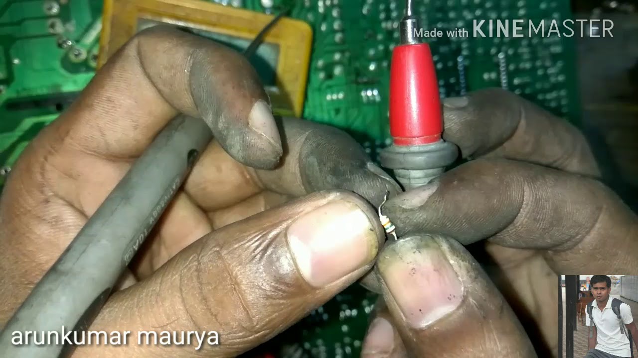 how to repair dead TCL.best techniqe to repairing crt tv power supply