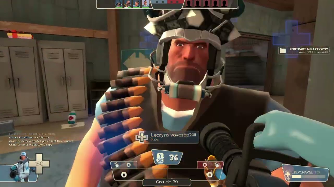 gameplay Optimusa Team Fortress 2