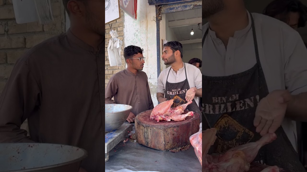 1 Mint Mein Full Murgi 🐓 Tiar 😧😂 | Comedy Video | Crazy TV