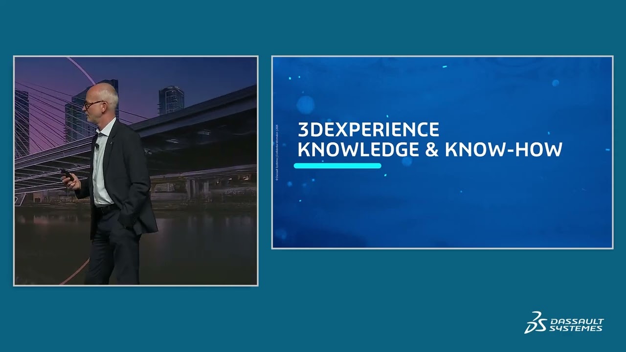 3DXUCEN26 | Powitanie kadry kierowniczej