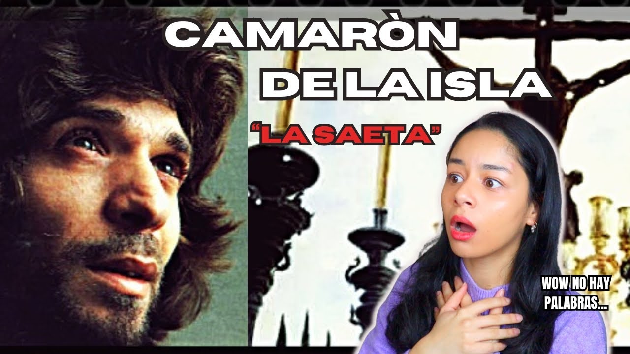 ESCUCHO por PRIMERA VEZ a 