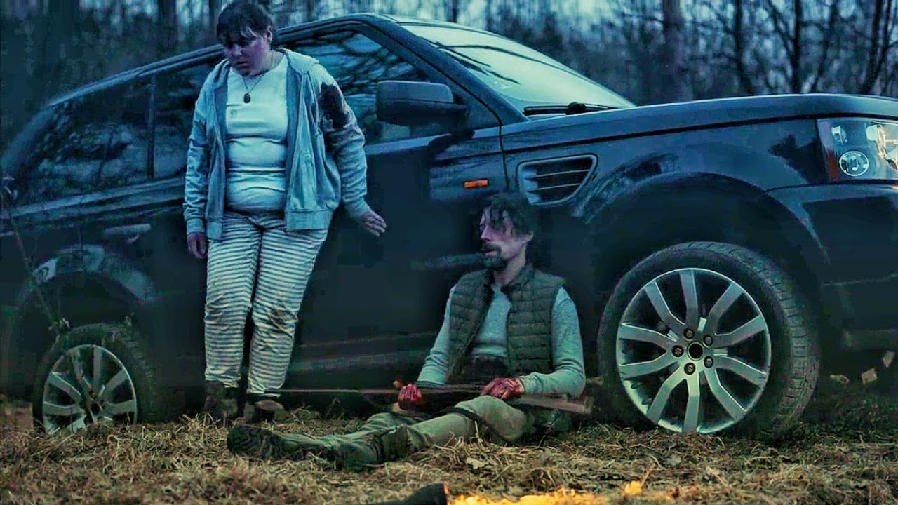 Family Dinner (2022) Movie Recap | Horror Mystery Drama