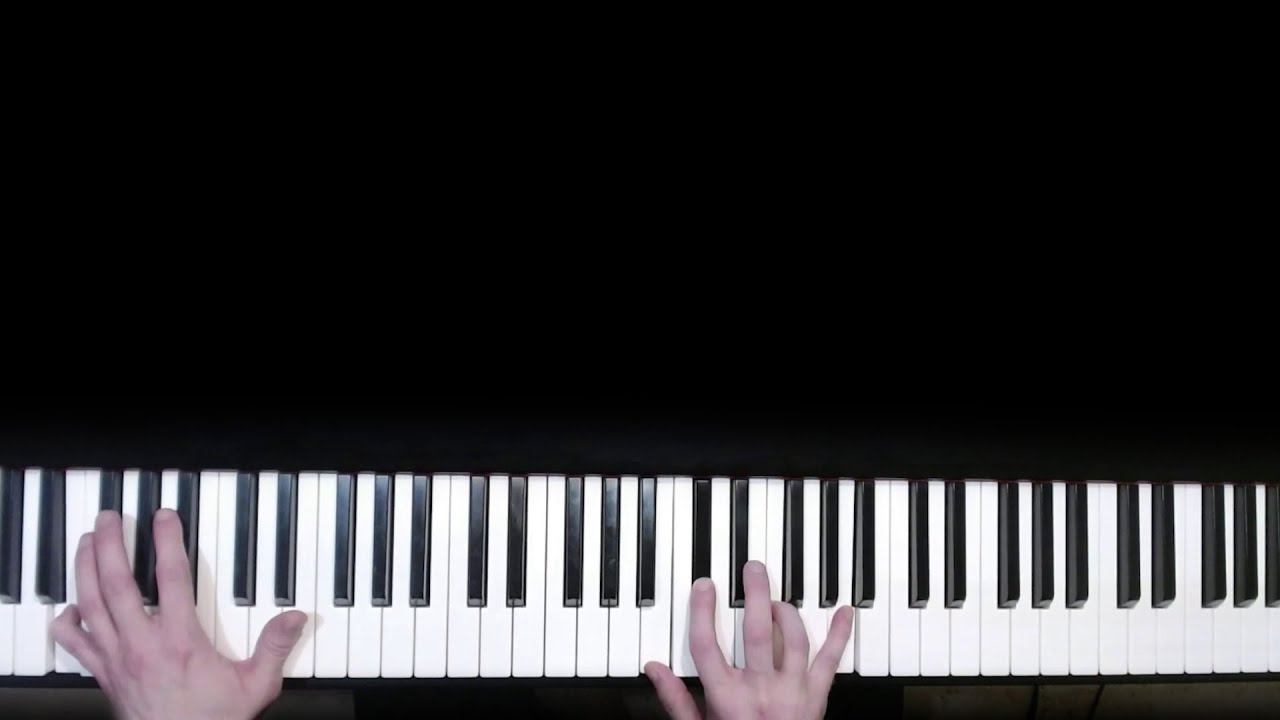 That unusual chord in 