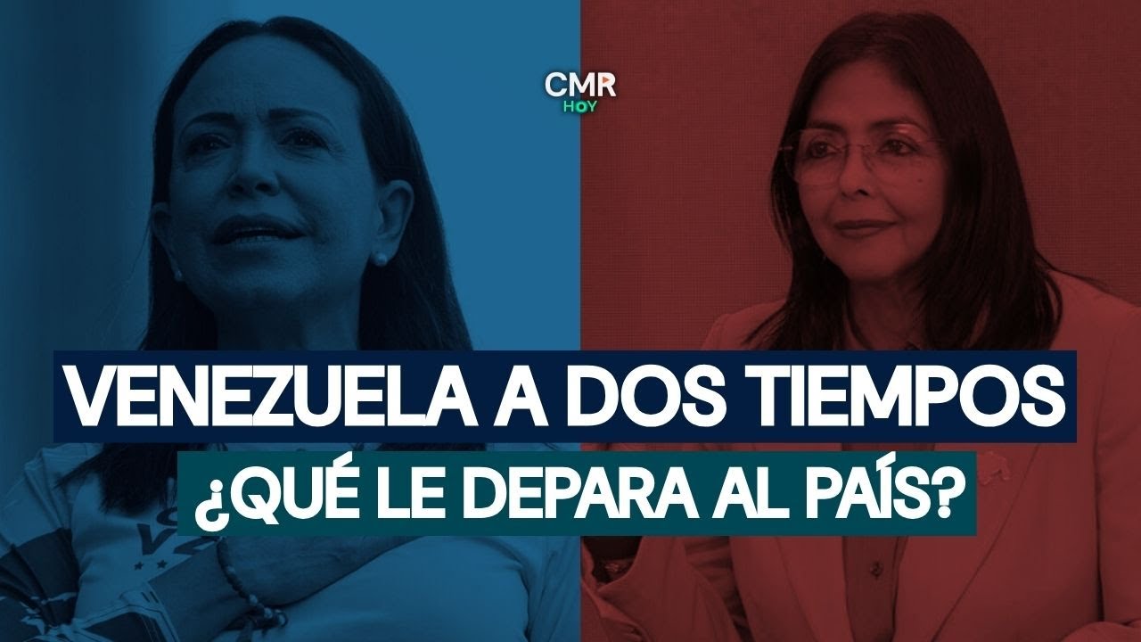 César Miguel Rondón Martes 10 de marzo de 2026 #Episodio 27