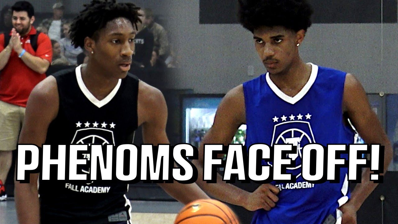 Top Prospects In The Midwest FACE OFF At Herro Fall League! DOONEY vs DEUCE