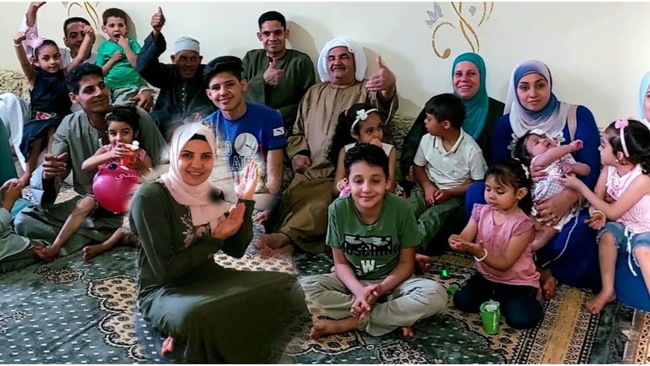 مين بيعمل كام من اليوتيوب ( آل عيد )