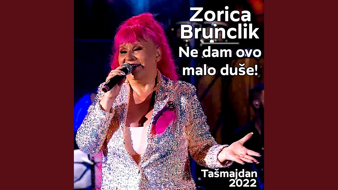 Lažem sebe da mogu bez tebe