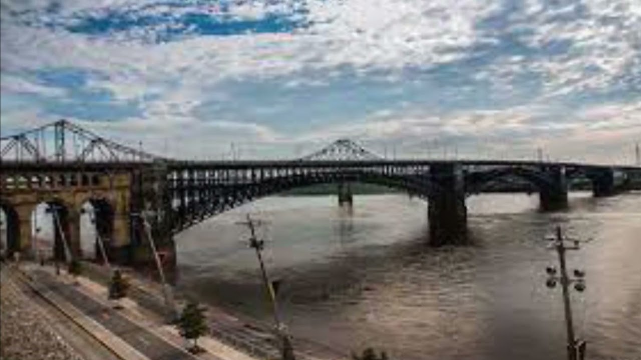 The EADS Bridge Documentary--JE