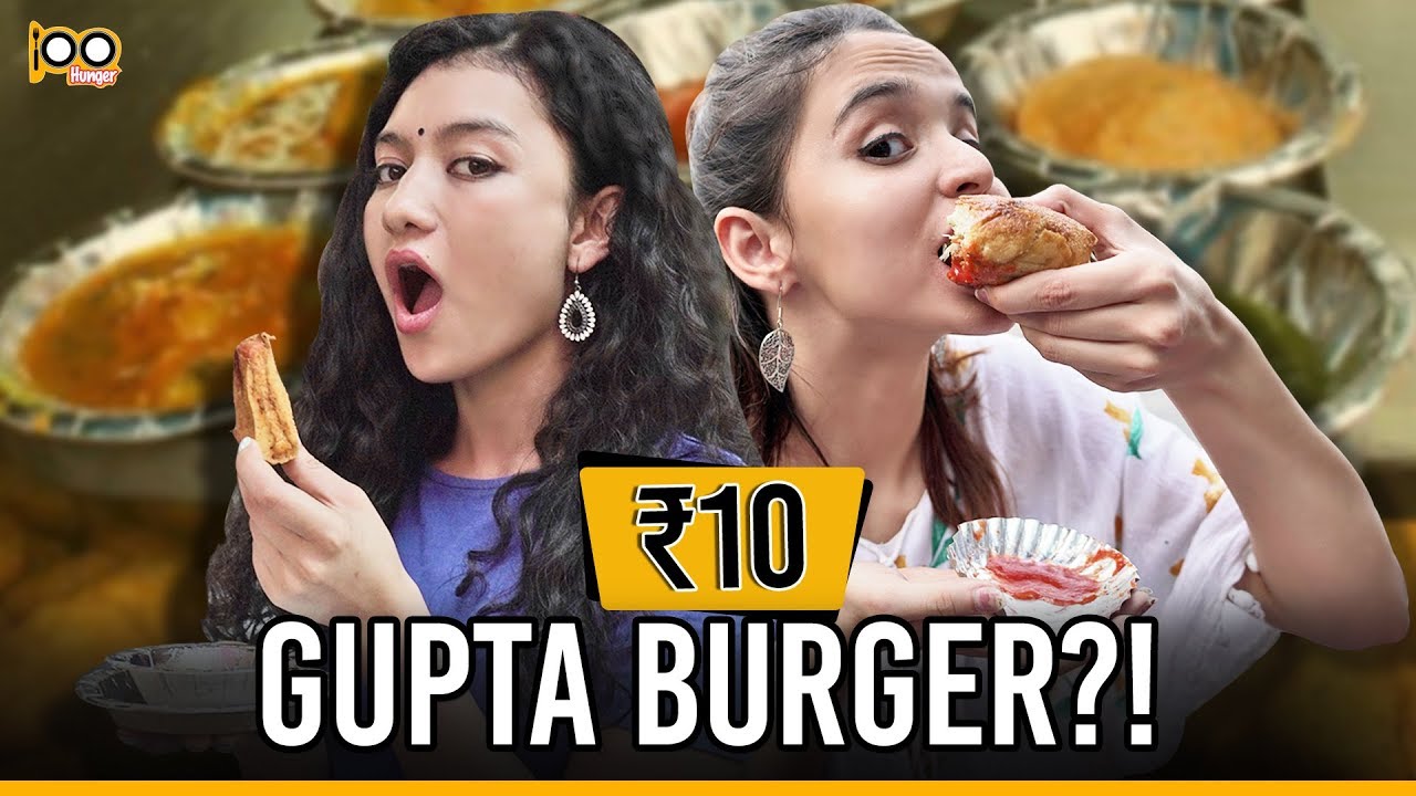 💰💰💰CHEAPEST Street Food Challenge In South Delhi | Cheap Eats In Rs 100 ft. Cherry Bomb