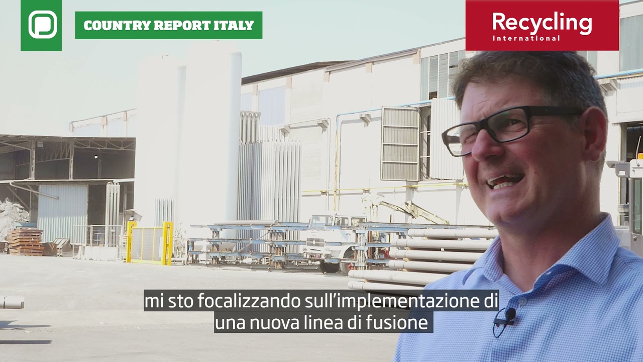 Country report: Italy - Deral