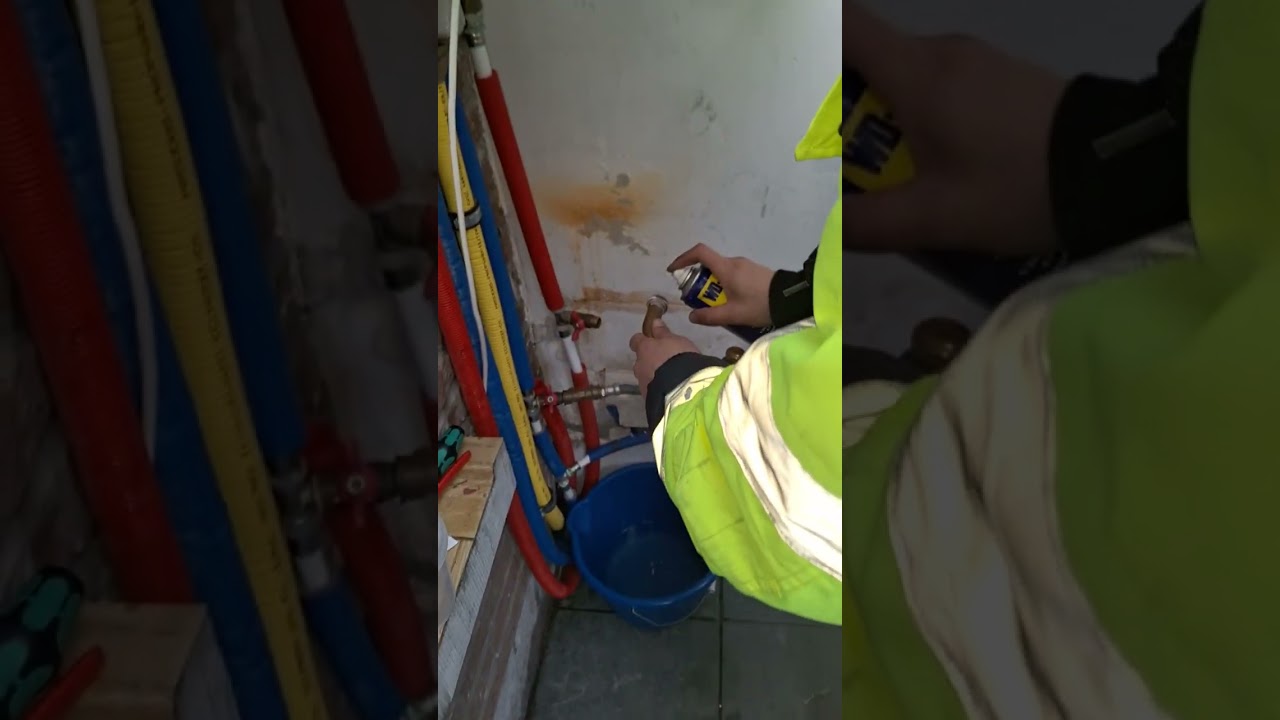 remplacement vanne 3 vois Vaillant