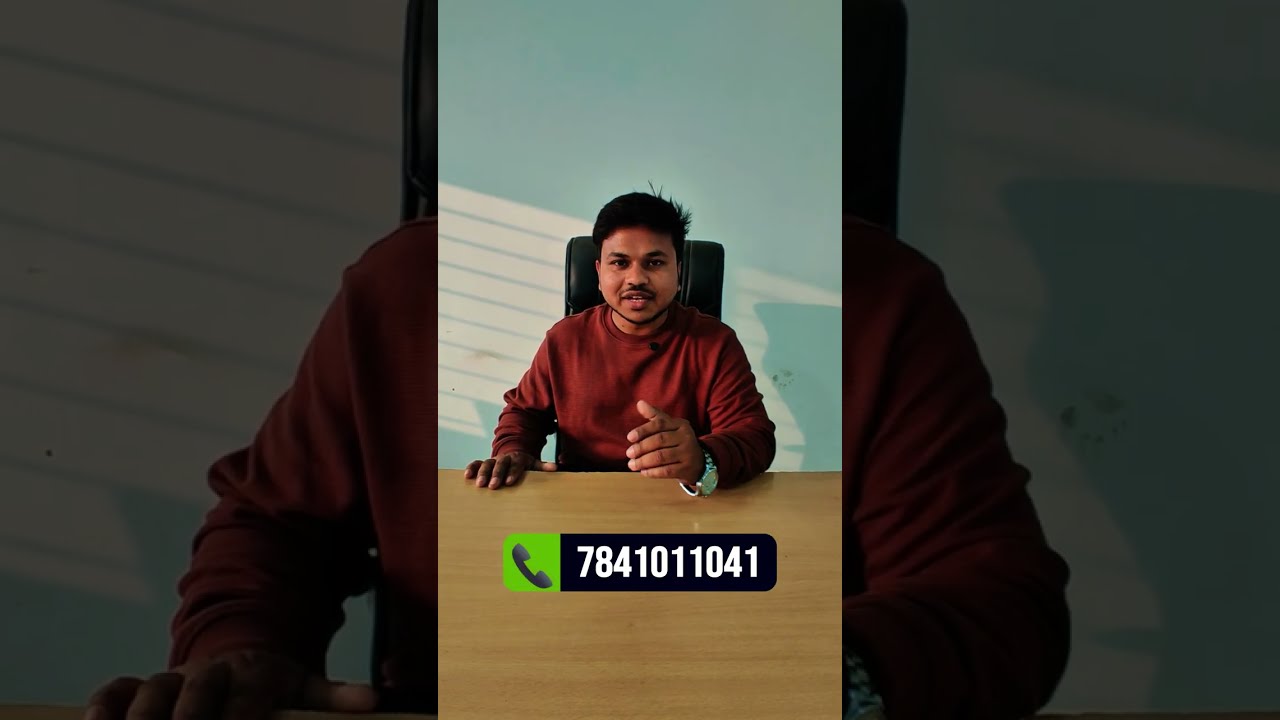 4BHK Flat Vlog