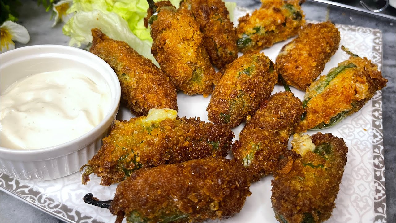 Crispy Peri Peri Bites Recipe | Spicy & Juicy Chicken Bites at Home 🔥